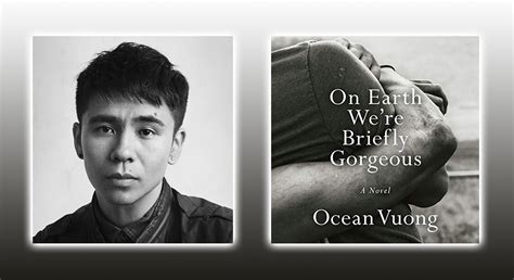 ocean vuong poetry collection