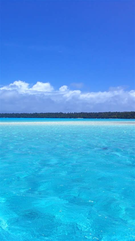 Ocean Wallpaper For Android