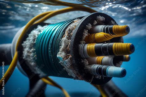 Ocean Wire And Cable