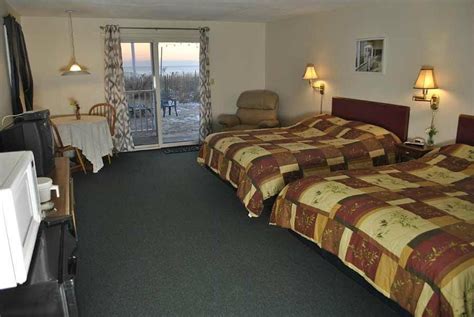 oceanfront hotels salisbury ma