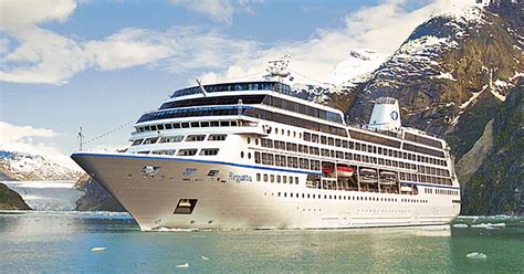 Oceania Regatta (Photo Aplmac/Cruise Critic member) Cruise critic