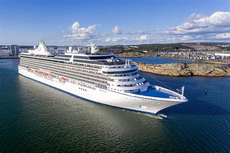 oceania cruises 2023 europe