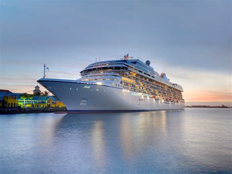 oceania ocean cruises 2024
