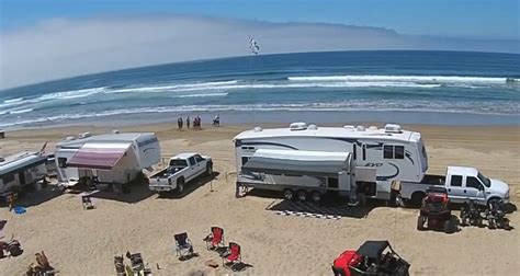 Oceano Dunes Camping Reservations