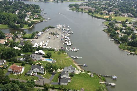 oceanport landing marina nj