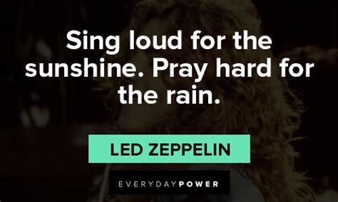 Oceans 12 Led Zeppelin Quote
