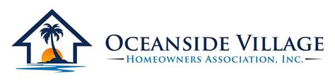 oceanside community association hoa
