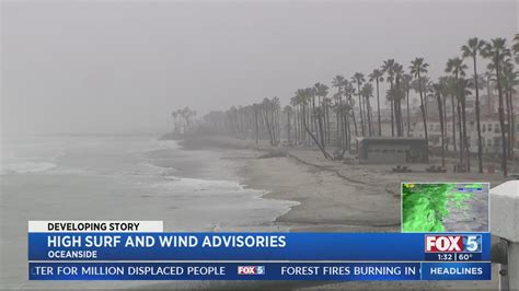 oceanside current news
