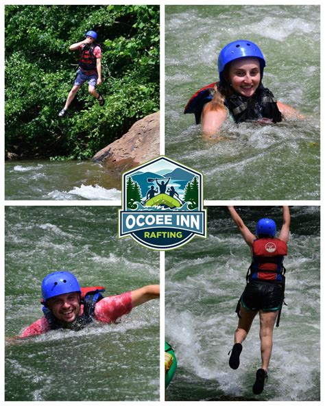 Ocoee Inn Rafting Visit Cleveland TN