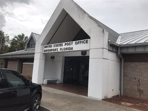 Ocoee Post Office Hours Of Operation