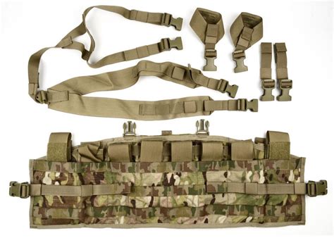 ocp chest rig