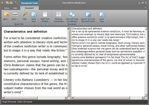 ocr image to text software download