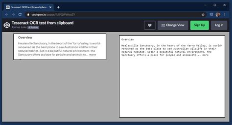 ocr online clipboard