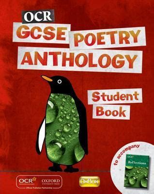 ocr poetry anthology 2023