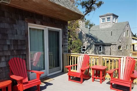 Ocracoke Hotels Pet Friendly