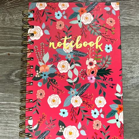 Ocs Designs Notebook
