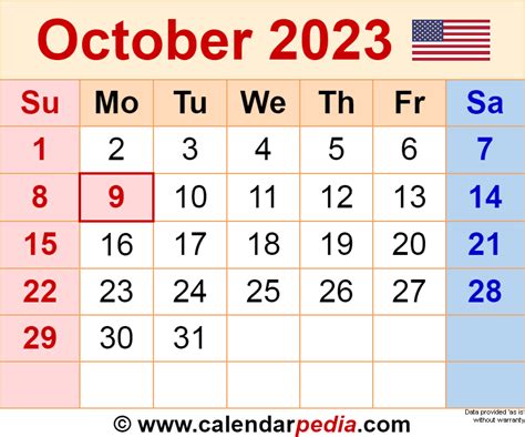 oct 13 2023 day of the week