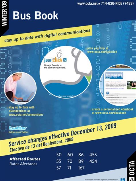 Discover the Convenience of Octa Bus Booking with our Comprehensive PDF Guide