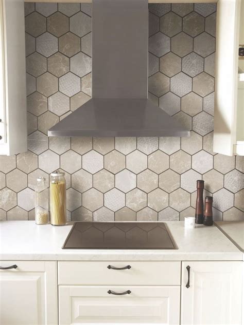 Review Of Octagon Backsplash Tile References