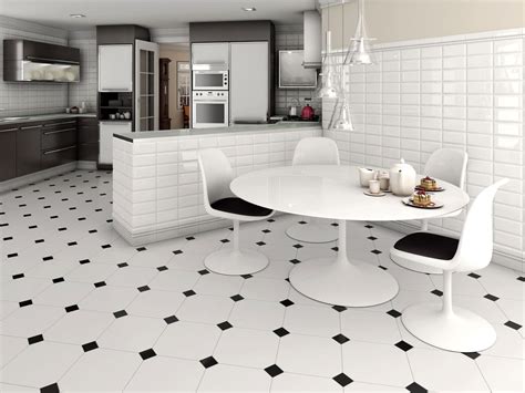 Famous Octagon Kitchen Floor References