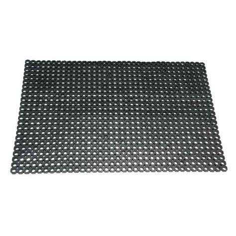 Octagon Kitchen Mat