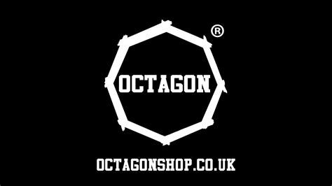octagon shop ostrava