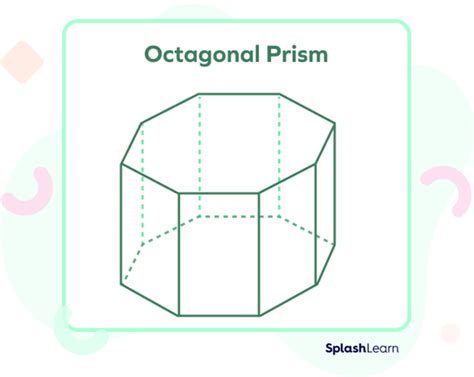octagonal prism calculator