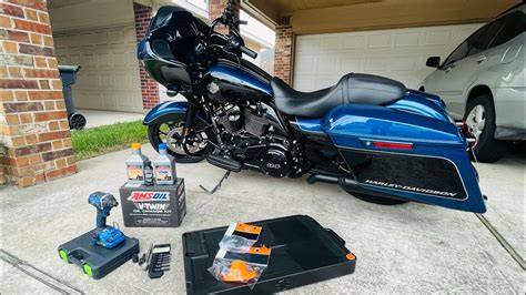 Octane Booster Harley Davidson