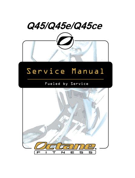 Octane Elliptical Error Codes