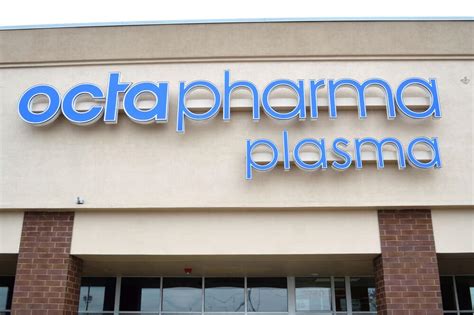 octapharma arlington