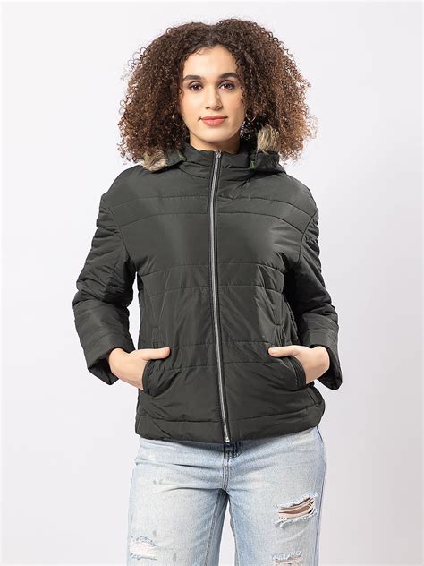 Octave Ladies Jacket