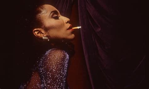 Unveiling Secrets of Octavia St Laurent