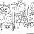 october coloring pages free printable