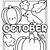 october coloring pages