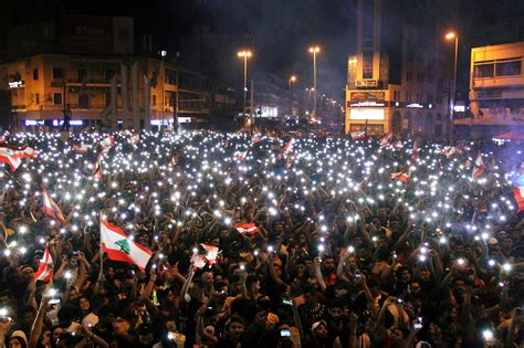 october 13 arab uprising