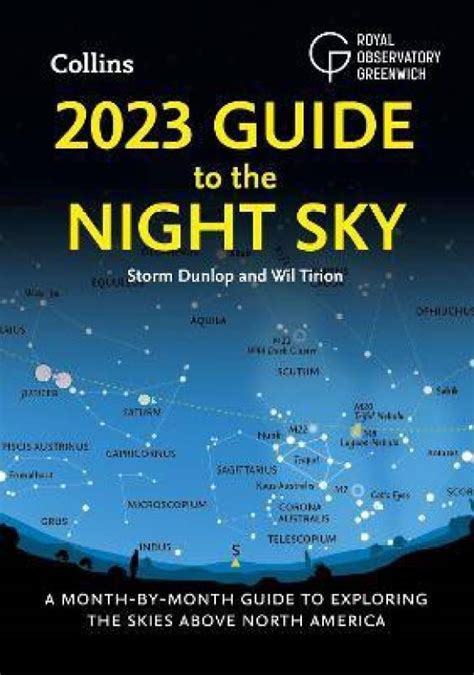 october 2023 night sky
