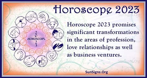 october 29 2023 horoscopes