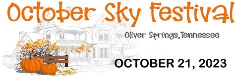 october sky festival 2023