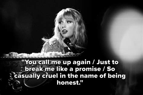 october taylor swift lyrics