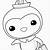 octonauts coloring pages online