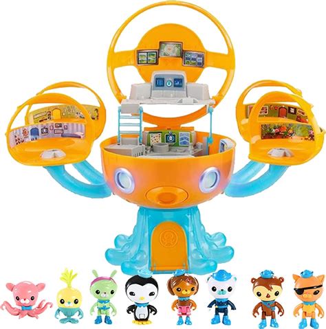 Octonauts Toys Shops