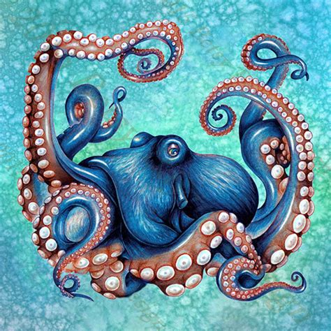 Pin on Colorful Animal Art, Jewelry, Coasters, Original Art and MORE!