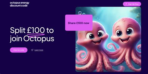 Octopus Discount Code