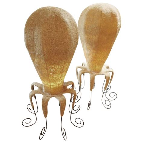 Discover Unique Octopus Floor Lamps - Add a Touch of Nautical Charm to Your Home Decor!