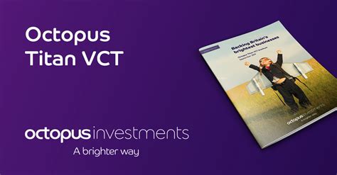 octopus investments titan vct