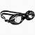 oculos de natacao essential preto vollo sports