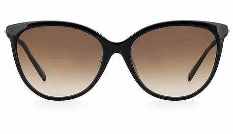 Óculos Solar Pierre Cardin Feminino Vintage Pequeno M7902