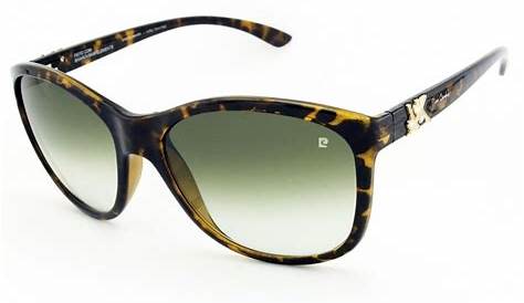 Óculos de Sol Pierre Cardin Netshoes