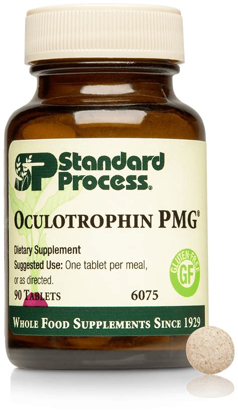 oculotrophin pmg eye drops