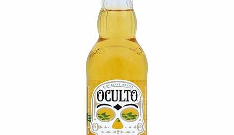 Budweiser To Launch Tequila Flavored Offering "Oculto